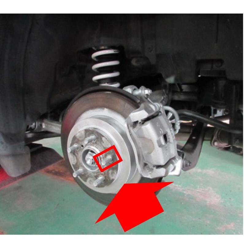 ★新品 未使用 純正部品 スバル SUBARU レガシィ B4 BE5 ハブボルト 1台分 5穴 セット 流用 カスタム ドレスアップ ロング スペーサー★拍卖