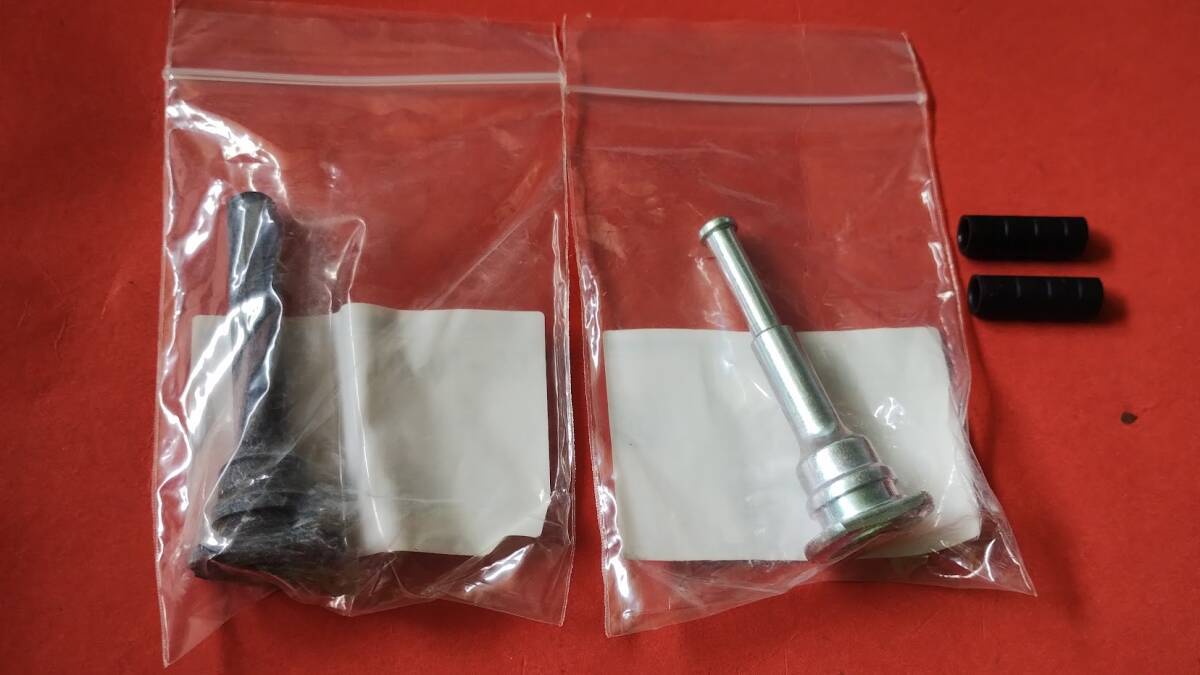 タントL375S/L385S ターボー車 Fスライドピン片側セット拍卖