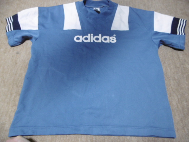 ★アディダス★半袖ウエア サイズ:M~L わけあり!!拍卖