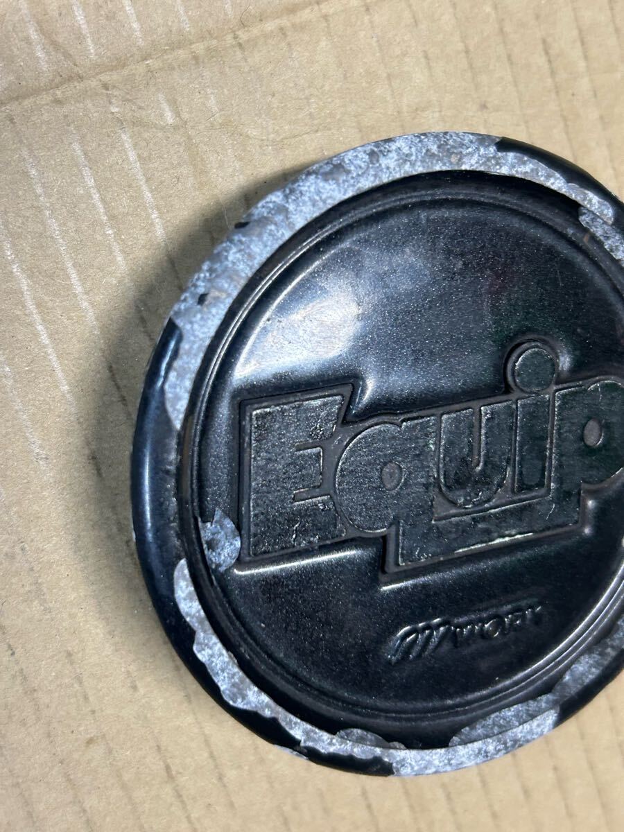 ★送料無料 WORK ワーク Equip エクイップ センターキャップ 1個 ① (0714)拍卖