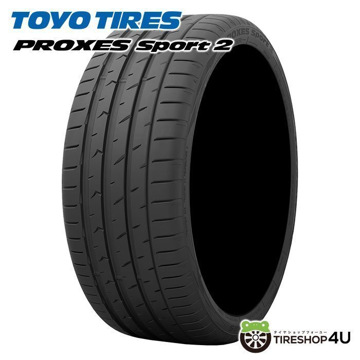 TOYO PROXES Sport2 225/35R19 225/35-19 (88Y) XL トーヨー プロクセス スポーツⅡ 取寄せ品 4本送料税込132,880円~拍卖