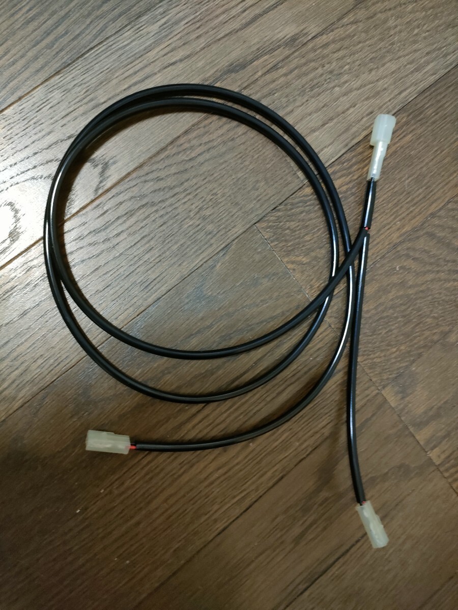 バックランプ2灯化ハーネス インプレッサスポーツ GT7 GT6 GT3 GT2 スバル XV拍卖