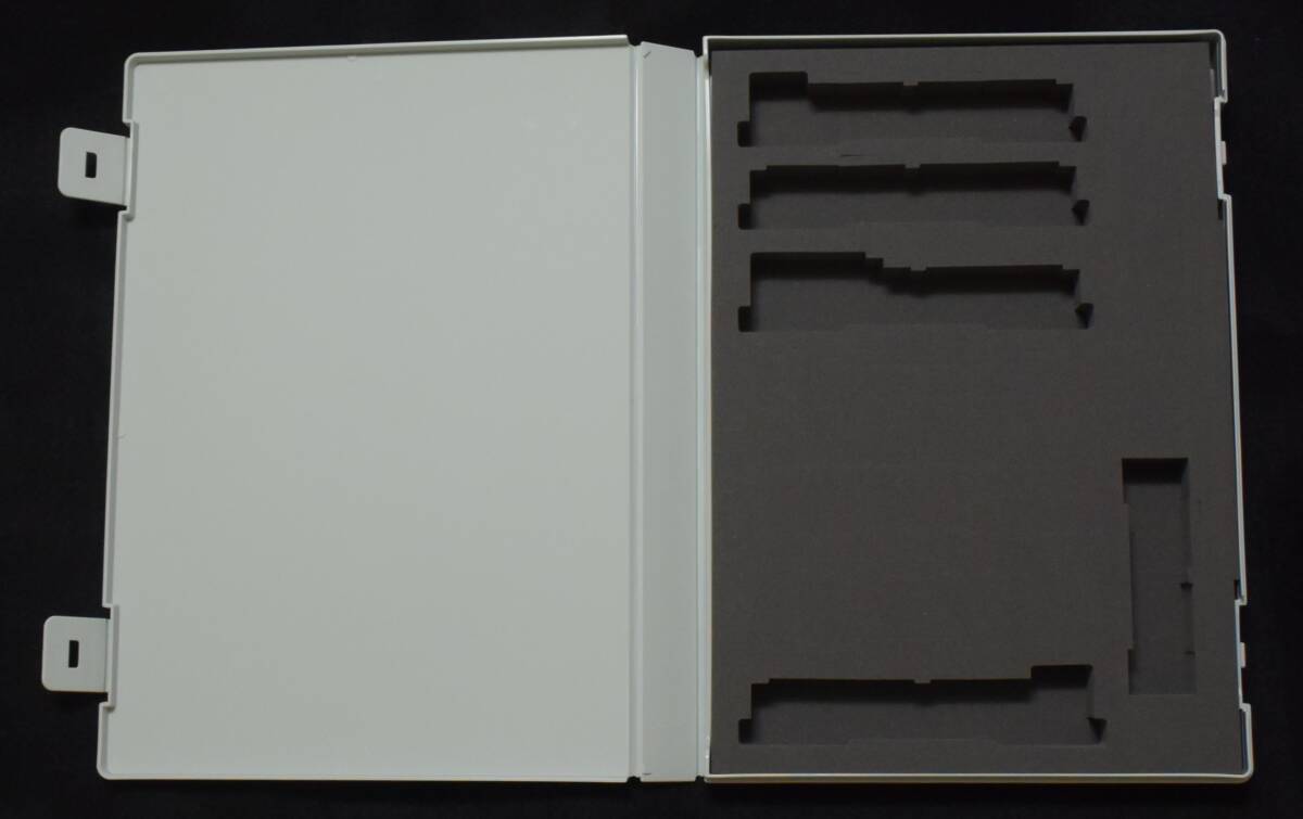 空のセットケース(98582)Tomix国鉄401系近郊電車(高運転台・新塗装)基本セット用拍卖