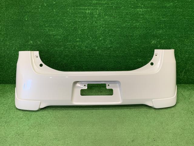 タントエグゼ DBA-L465S RバンパーASSY 52159-B2570-A0拍卖