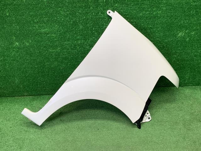 N-BOX DBA-JF2 右Fフェンダー 60211-TY0-000ZZ拍卖