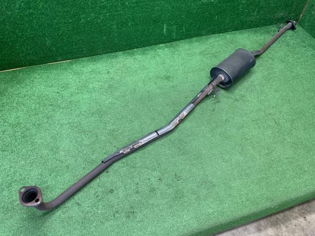 ライフ CBA-JB6 Fエキゾーストパイプ 18220-SFB-023拍卖