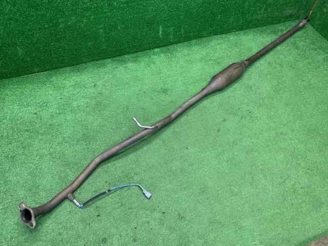 パレット CBA-MK21S Fエキゾーストパイプ 14190-82KA0拍卖