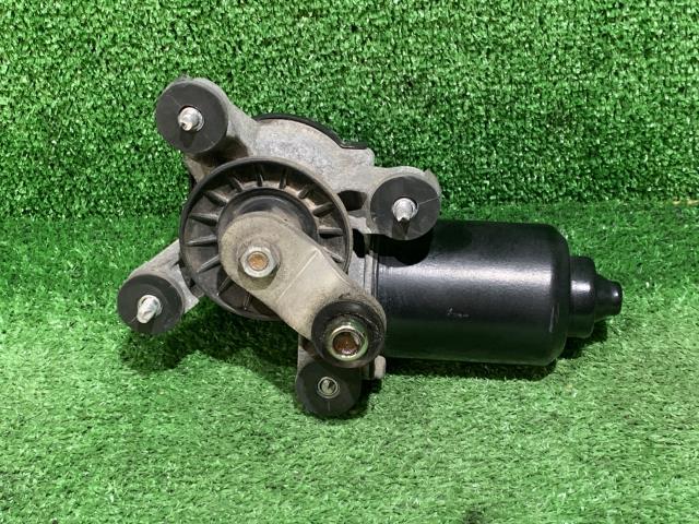 パジェロ CBA-V83W Fワイパーモーター 8250A415拍卖