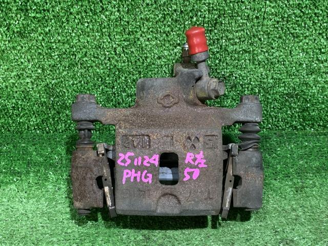 プレジデント GF-PHG50 左Rキャリパー 44011-60U00拍卖