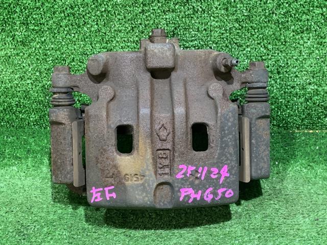 プレジデント GF-PHG50 左Fキャリパー 41011-4H500拍卖