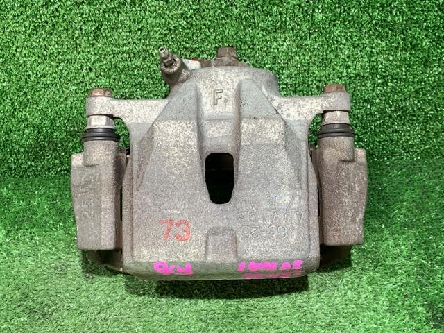 プリウスα DAA-ZVW41W 右Fキャリパー 47730-12A70拍卖