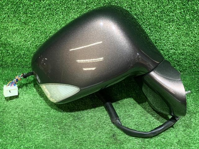 ライフ CBA-JB6 右サイドミラー 76200-SFA-N42ZS拍卖