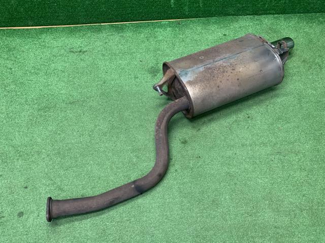 マークII E-JZX93 Rマフラー 17430-46160拍卖