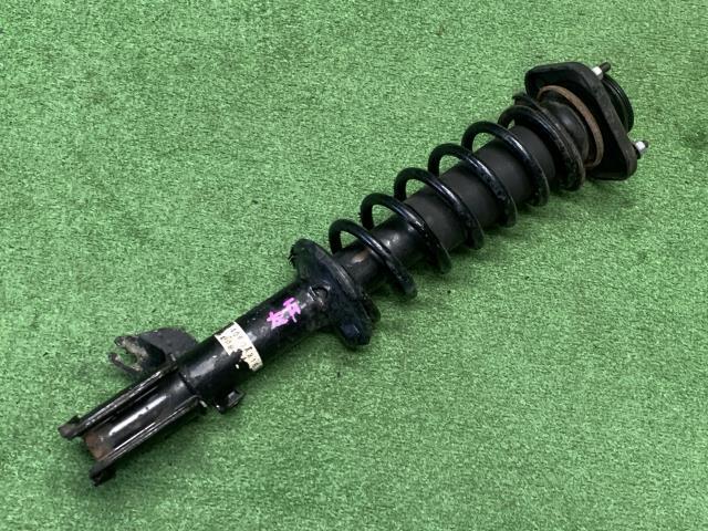 オッティ DBA-H92W 左Fストラット 54302-6A00A拍卖