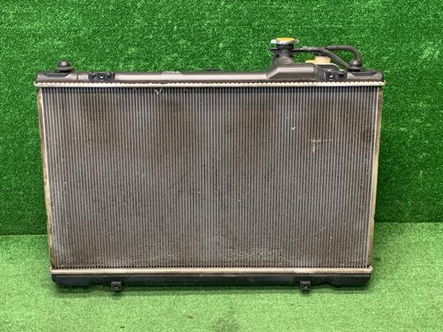 クラウンマジェスタ DBA-UZS207 ラジエータ 16400-50390拍卖