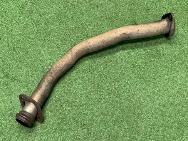 パジェロ Q-V24W Fエキゾーストパイプ MB611506拍卖