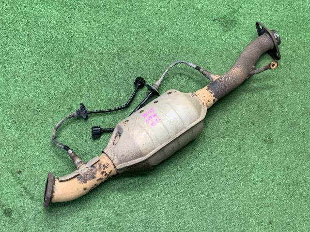 デリカD5 DBA-CV5W エキゾーストセンターマフラー 1584A206拍卖