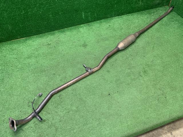 スペーシア DBA-MK32S Fエキゾーストパイプ 14190-50M02拍卖