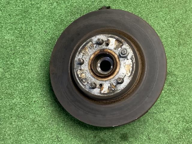 エスクード CBA-TD54W 左FナックルハブASSY 45151-65J00拍卖