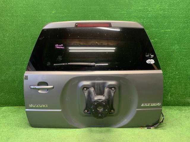 エスクード CBA-TD54W バックドアASSY 69100-65830拍卖