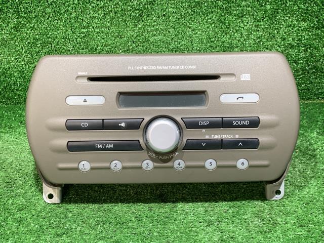 アルト DBA-HA25S オーディオ 39101-64L02-HPT拍卖