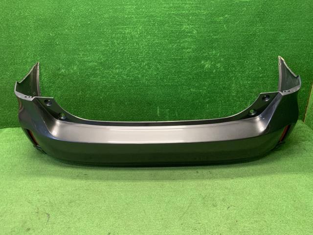 プリウスα DAA-ZVW40W RバンパーASSY 52159-47070-B1拍卖