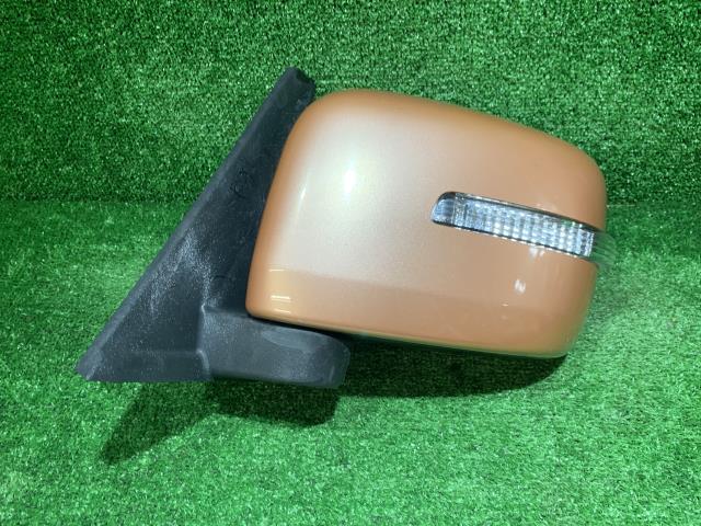 パレット DBA-MK21S 左サイドミラー 84702-82K52-ZY5拍卖