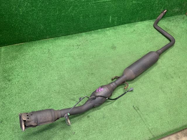 ラウム CBA-NCZ20 Fエキゾーストパイプ 17410-21B70拍卖