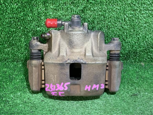 バモス LA-HM2 左Fキャリパー 45018-S2K-013拍卖