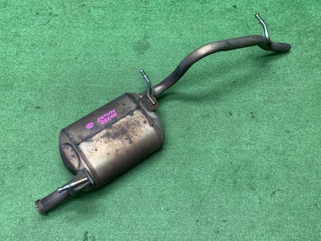 ワゴンR DBA-MH23S Rマフラー 14300-82K02拍卖