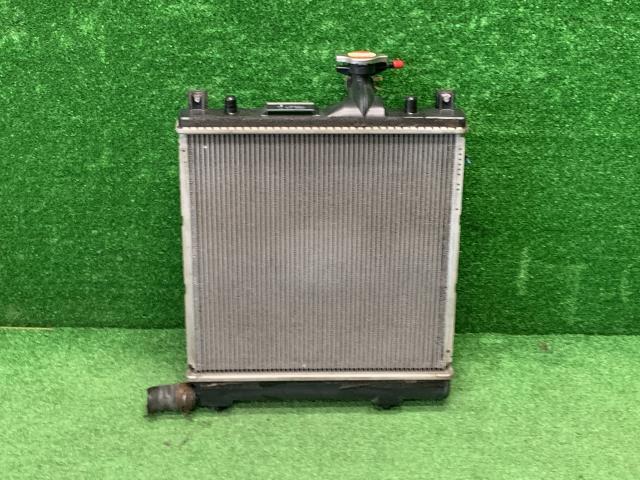 ワゴンR DBA-MH23S ラジエータ 17700-82K00拍卖