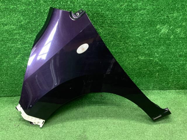 ワゴンR DBA-MH23S 左Fフェンダー 57711-70K60拍卖