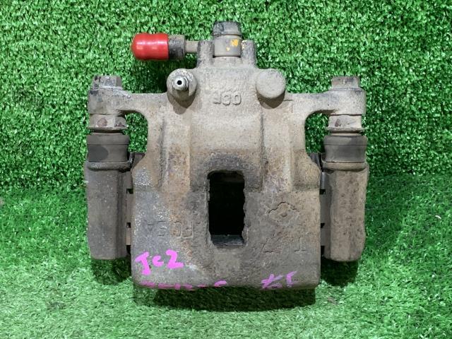 ライフ CBA-JC2 右Fキャリパー 45018-SFC-000拍卖