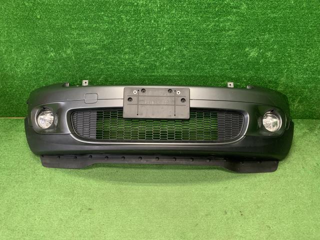 BMW ミニ ABA-MM16 FバンパーASSY 51110430242拍卖