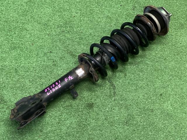 ムーヴ CBA-L160S 左Fストラット 48520-B2020拍卖