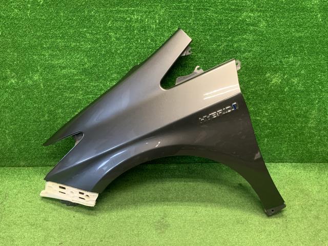 プリウス DAA-ZVW30 左Fフェンダー 53802-47050拍卖