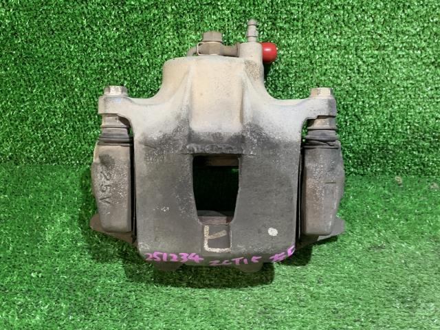 オーパ TA-ZCT15 左Fキャリパー 47750-20600拍卖