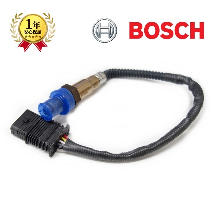 BMW N20エンジン キャタ前 ラムダセンサー O2センサー11787589121 新品拍卖