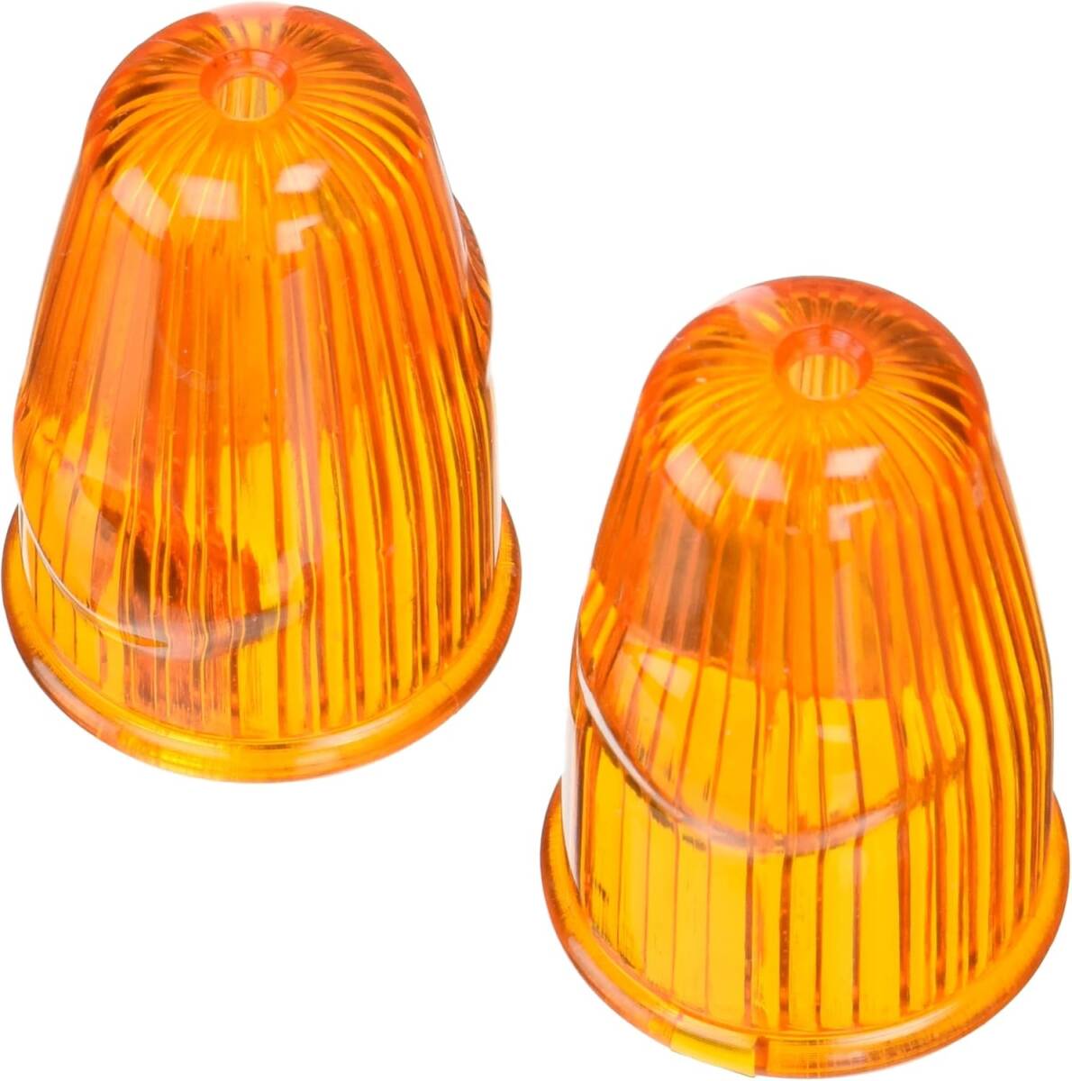 キジマ(Kijima) ウインカーレンズ ベスパ アンバー 2個セット 丸40.5φ 217-4024拍卖