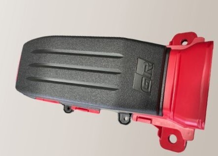 トヨタ 純正品 GR ヤリス コールドGR ヤリス コールド エアインテークダクト Cold Air Intake Duct拍卖