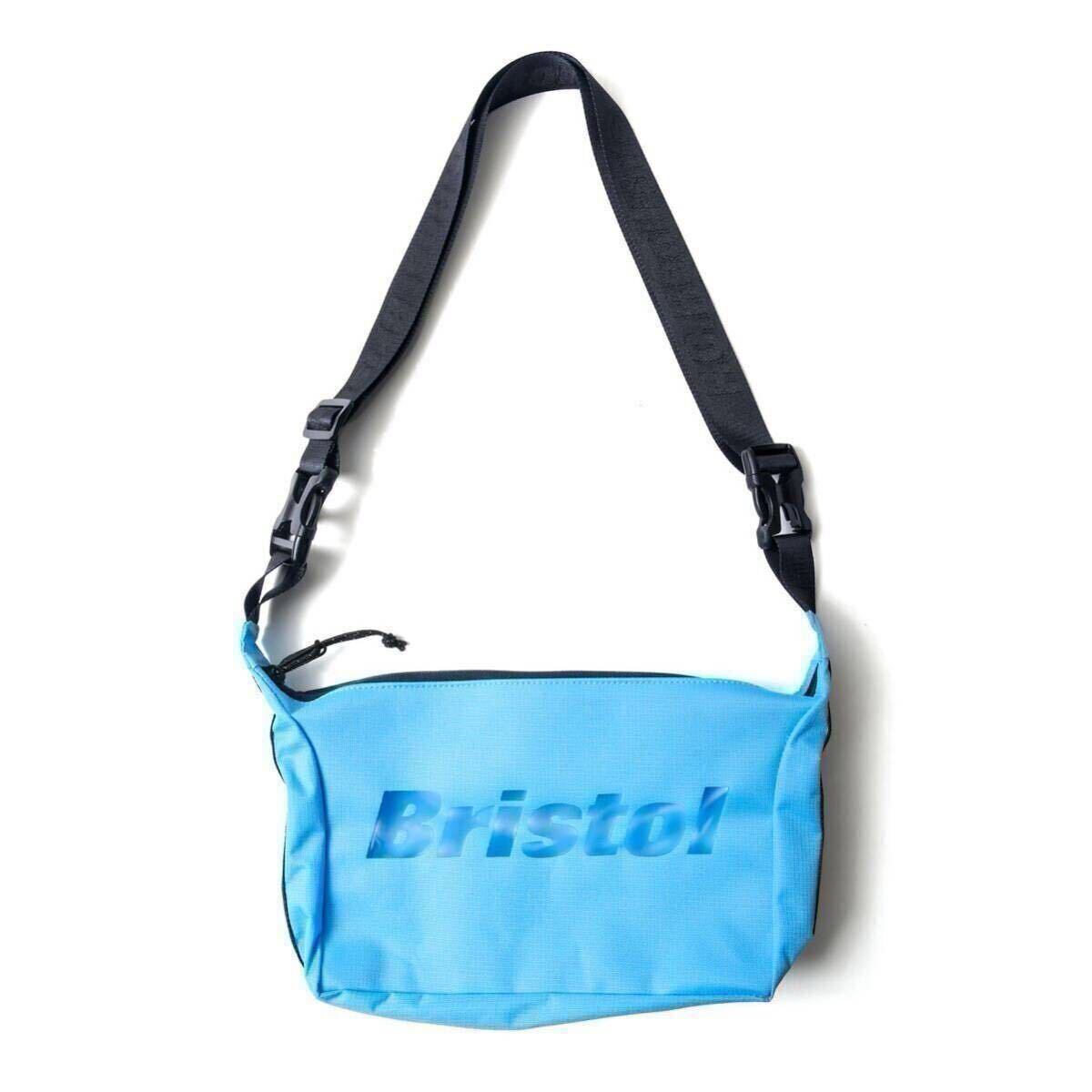 【新品未使用】 22AW 23 新品 FCRB f.c real bristol エフシーレアルブリストル SOPHNET ソフネット 2WAY SMALL SHOULDER BAG バッグ 鞄 拍卖