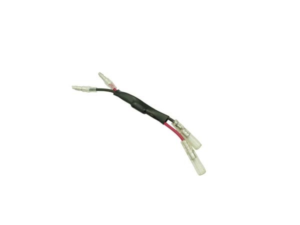 81-4293 Z2タイプLEDテールランプ用ストップランプアダプター (Z1/Z2/Z750/Z900/Z1000/ZI/ZII/A4/A5/D1/KZ/RS拍卖