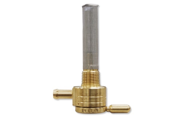 新品 ゴラン/GOLAN製 真鍮 ブラスタイプ ガソリンコック (Z1000MK-2/Z750FX-1/MK-2/FX-1拍卖