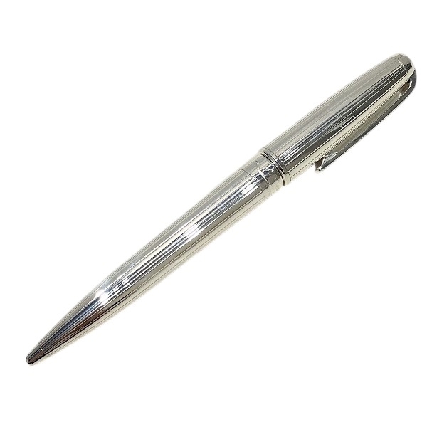 S.T.デュポン オランピオ ジュエリー・ゴドロン ツイスト式 2WAY ボールペン シャープペンシル ブランド小物 ユニセックス 美品☆0202拍卖