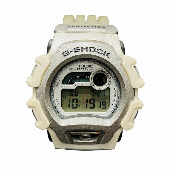 カシオ G-SHOCK DW-004 クォーツ 時計 腕時計 メンズ☆0313拍卖