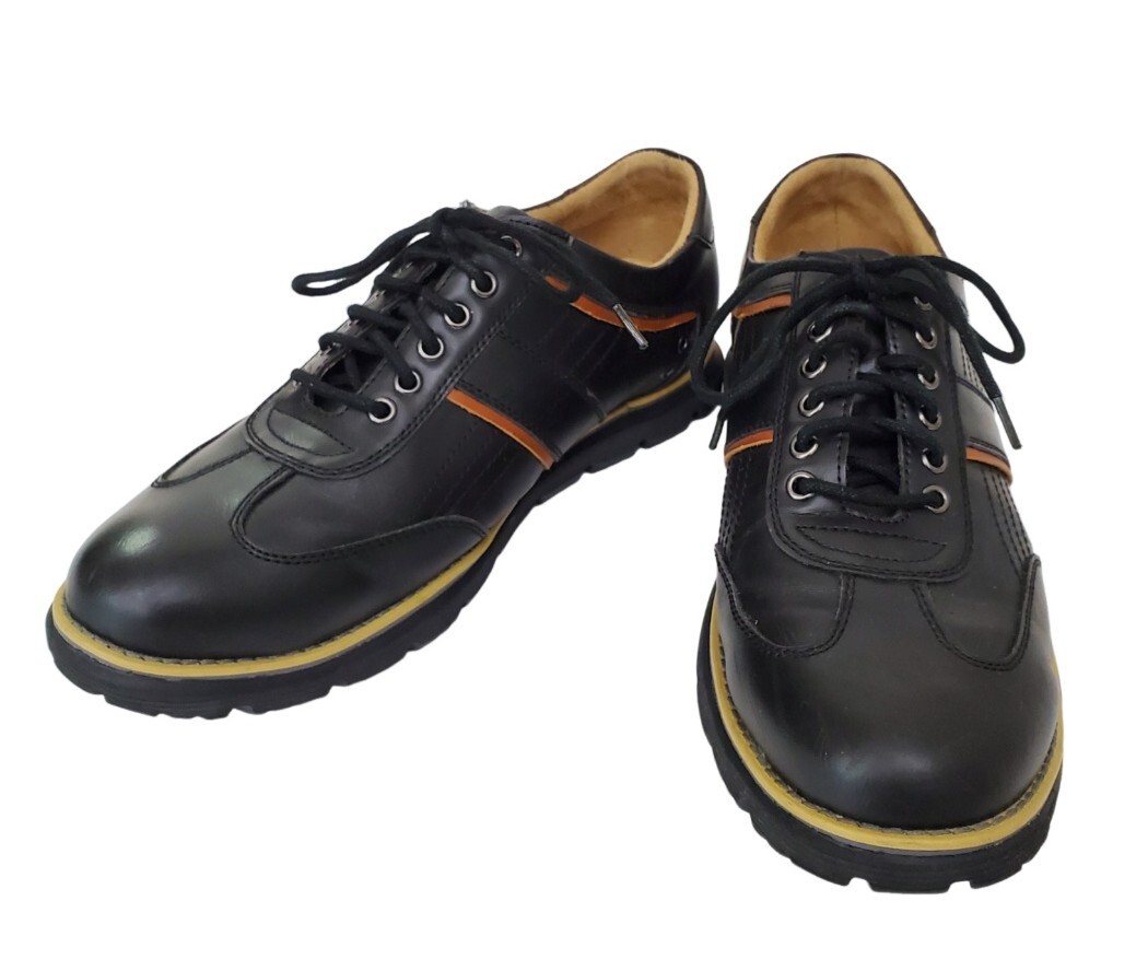 ダンロップ DUNLOP スニーカー DL-1007 サイズ 25.5㎝拍卖