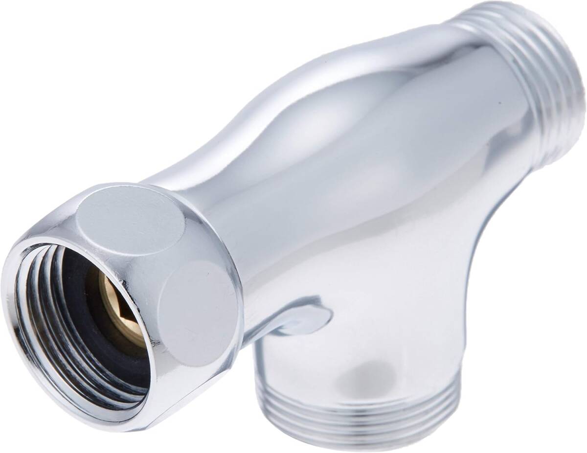 【新品 未開封】 SANEI 分岐金具 (洗浄便座用) PB19-13拍卖