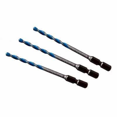 在4(志)【新品】BOSCH(ボッシュ) 充電マルチドリルビット 4.3mm MDB 043090/3 モルタル ブロック コンクリート等拍卖