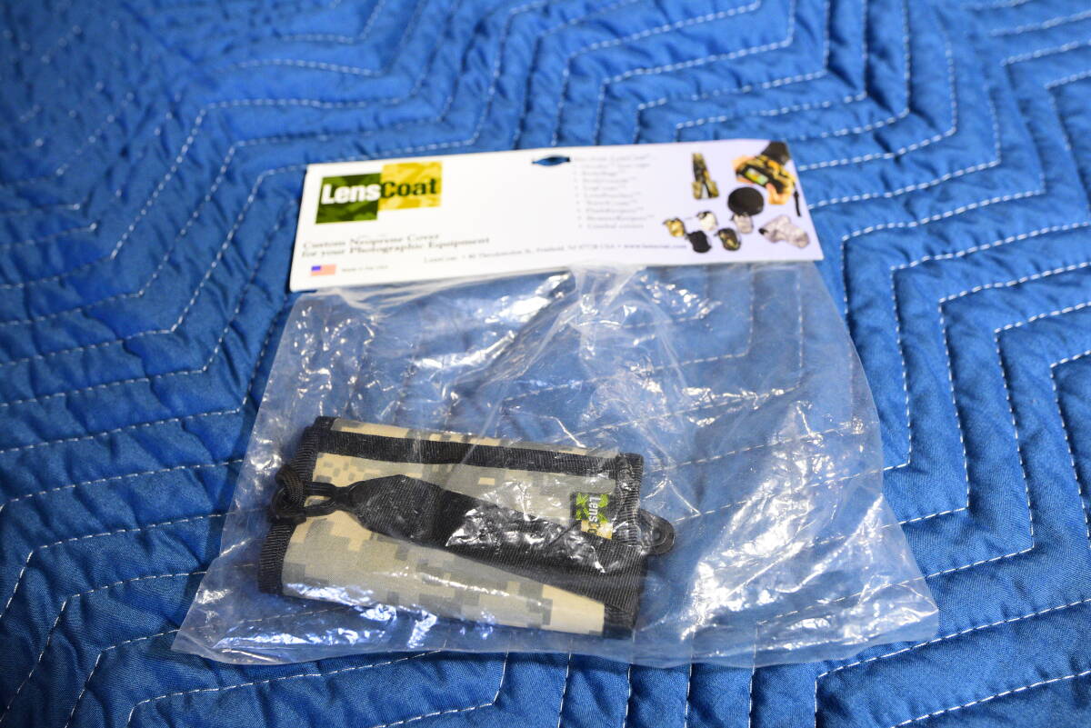 LensCoat (レンズコート) メモリー ウォレット コンボ66 デジタルアーミーカモ MWC66DC Made in USA SD、CF、XQD、CFexpress拍卖