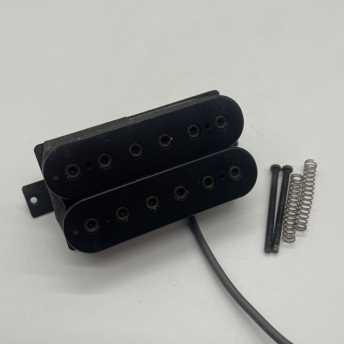 ハムバッカー 12.32kΩ リア エレキギター用 -p137拍卖